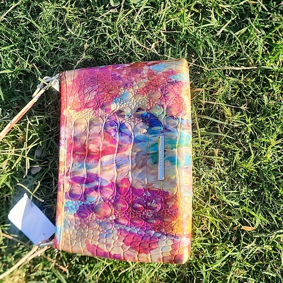 BRAHMIN Lorelei Melbourne Shoulder Bag - Picture 12 of 16